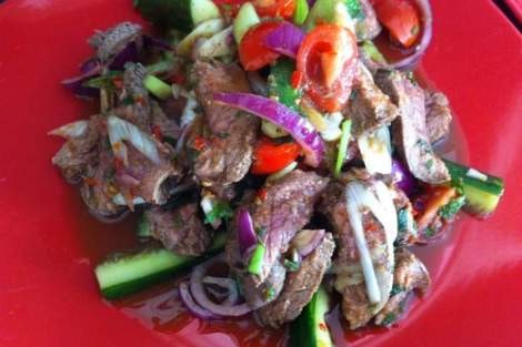 Review img # 18 of the yacht NENNE