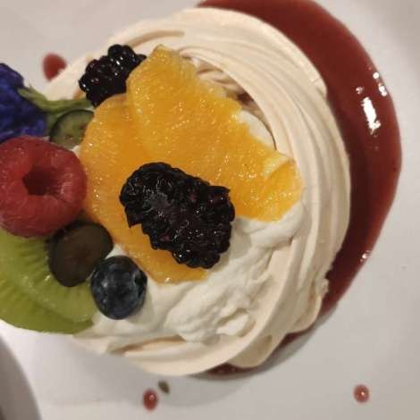 Food onboard OCEAN VIEW # 8