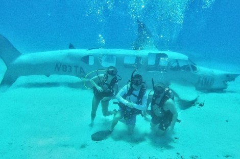 Review img # 52 of the yacht ODYSSEA