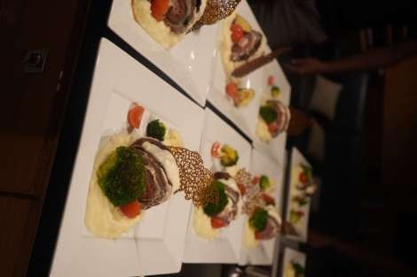 Review img # 35 of the yacht ODYSSEA