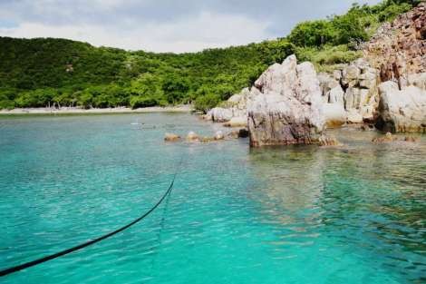 Review img # 25 of the yacht ODYSSEA