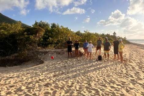 Review img # 8 of the yacht ODYSSEA