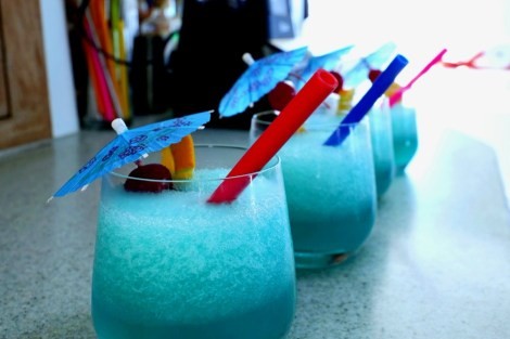 Review img # 10 of the yacht ODYSSEA