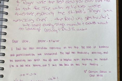 Review img # 4 of the yacht ONE PLANET