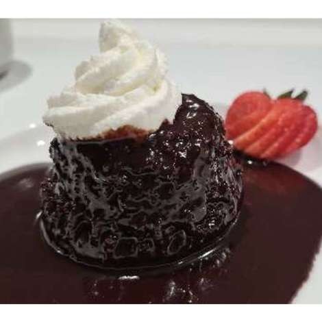 Food onboard PENNY JO # 7