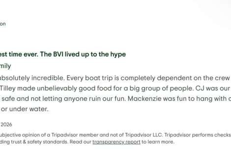 Review img # 13 of the yacht Perfect Moon