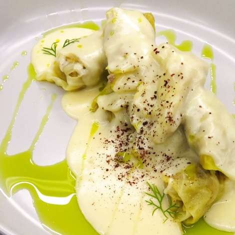 Food onboard SELENE # 5