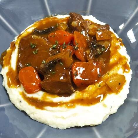 Food onboard SELENE # 6