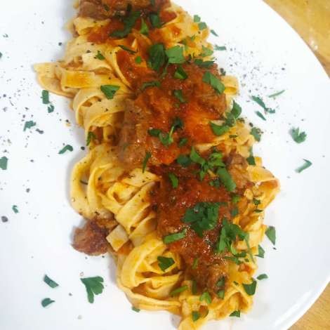 Food onboard SELENE # 7