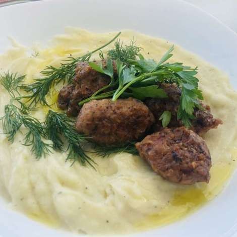 Food onboard SERENITY 4.8 # 9