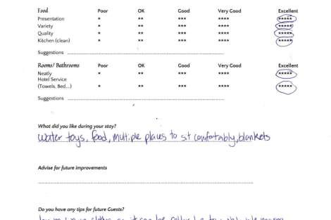 Review img # 34 of the yacht SUNMOON