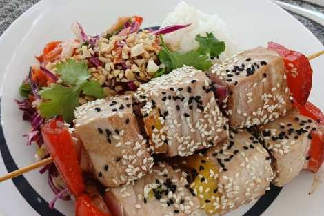 Review img # 6 of the yacht SWAN