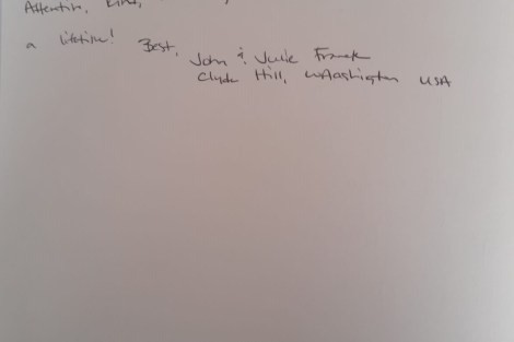 Review img # 11 of the yacht The Blue Dream