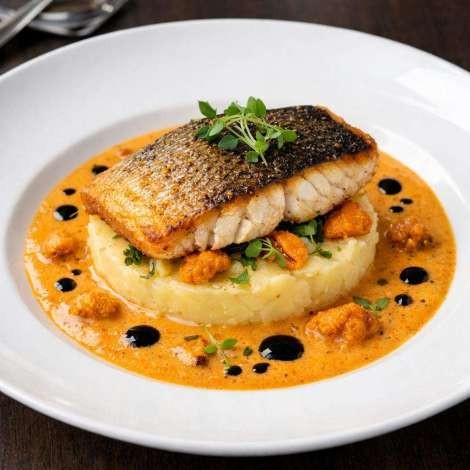 Food onboard Thira 80 # 5