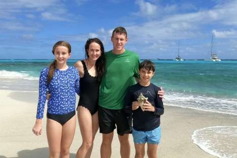 Review img # 1 of the yacht TIMAIAO 2