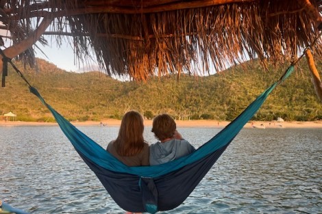 Review img # 3 of the yacht TIMAIAO 2