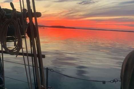 Review img # 3 of the yacht TREE OF LIFE