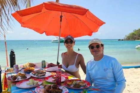 Review img # 5 of the yacht Valentina