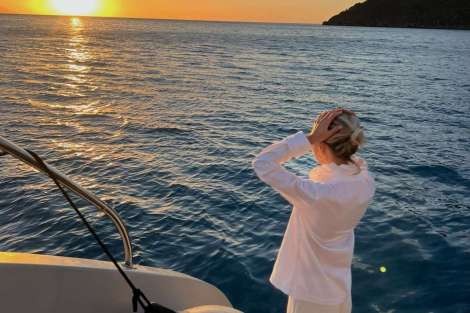Review img # 20 of the yacht XANDROS
